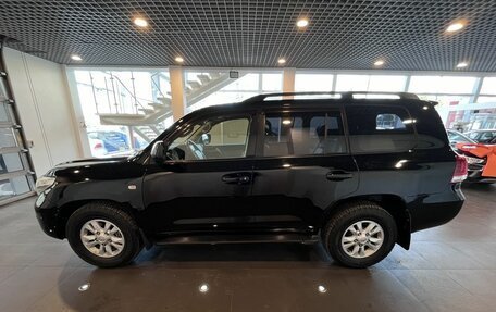 Toyota Land Cruiser 200, 2008 год, 2 599 000 рублей, 6 фотография