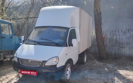ГАЗ 3110 «Волга», 2004 год, 480 000 рублей, 3 фотография