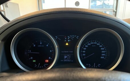 Toyota Land Cruiser 200, 2008 год, 2 599 000 рублей, 11 фотография