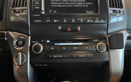 Toyota Land Cruiser 200, 2008 год, 2 599 000 рублей, 15 фотография