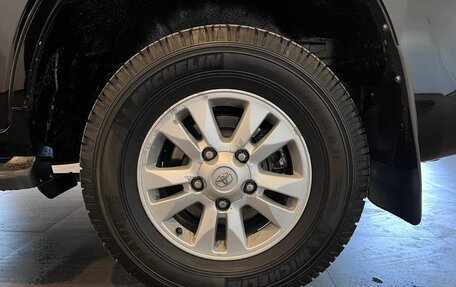 Toyota Land Cruiser 200, 2008 год, 2 599 000 рублей, 19 фотография