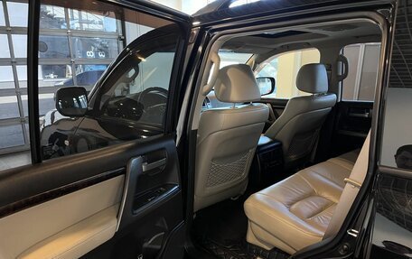 Toyota Land Cruiser 200, 2008 год, 2 599 000 рублей, 23 фотография