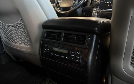 Toyota Land Cruiser 200, 2008 год, 2 599 000 рублей, 36 фотография