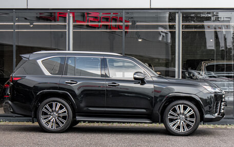 Lexus LX, 2025 год, 19 590 000 рублей, 4 фотография
