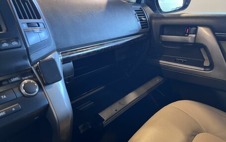 Toyota Land Cruiser 200, 2008 год, 2 599 000 рублей, 29 фотография