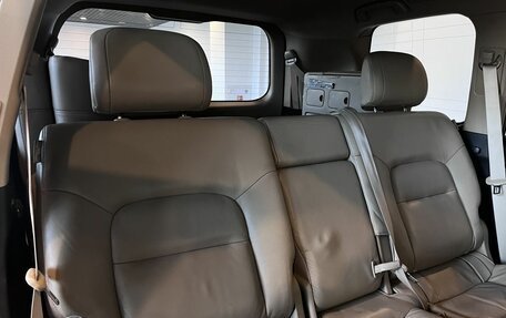 Toyota Land Cruiser 200, 2008 год, 2 599 000 рублей, 37 фотография