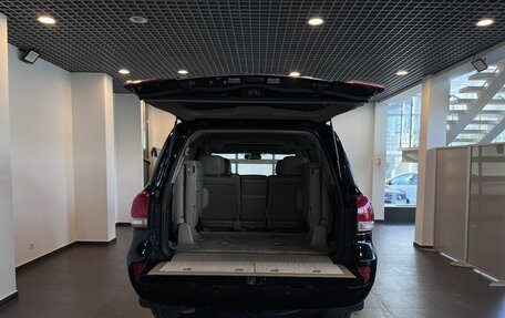 Toyota Land Cruiser 200, 2008 год, 2 599 000 рублей, 38 фотография