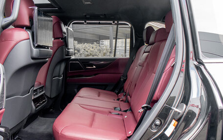 Lexus LX, 2025 год, 19 590 000 рублей, 24 фотография