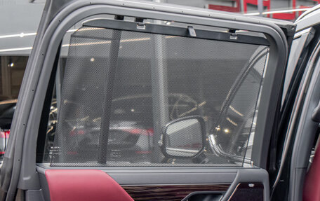 Lexus LX, 2025 год, 19 590 000 рублей, 25 фотография