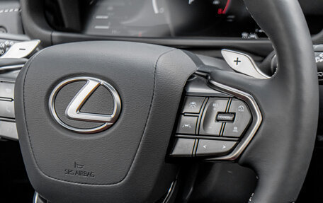 Lexus LX, 2025 год, 19 590 000 рублей, 33 фотография