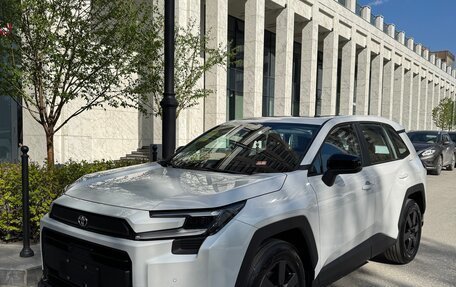 Toyota RAV4, 2025 год, 3 600 000 рублей, 2 фотография