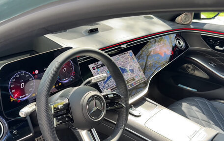 Mercedes-Benz S-Класс, 2026 год, 27 000 000 рублей, 4 фотография