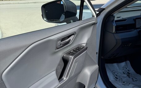 Toyota RAV4, 2025 год, 3 600 000 рублей, 9 фотография