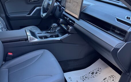 Toyota RAV4, 2025 год, 3 600 000 рублей, 5 фотография