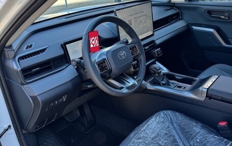 Toyota RAV4, 2025 год, 3 600 000 рублей, 6 фотография
