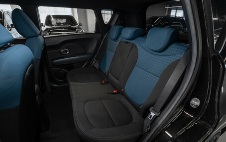 KIA Soul II рестайлинг, 2014 год, 1 590 000 рублей, 12 фотография