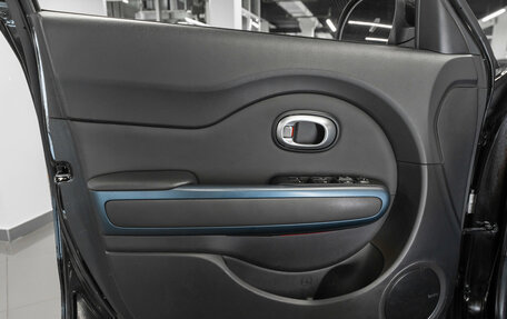 KIA Soul II рестайлинг, 2014 год, 1 590 000 рублей, 14 фотография