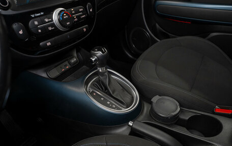 KIA Soul II рестайлинг, 2014 год, 1 590 000 рублей, 16 фотография
