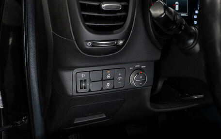 KIA Soul II рестайлинг, 2014 год, 1 590 000 рублей, 15 фотография