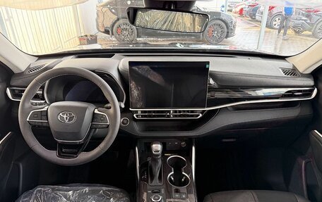 Toyota Highlander, 2026 год, 5 399 000 рублей, 11 фотография