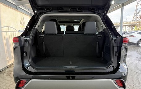 Toyota Highlander, 2026 год, 5 399 000 рублей, 9 фотография