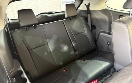 Toyota Highlander, 2026 год, 5 399 000 рублей, 14 фотография