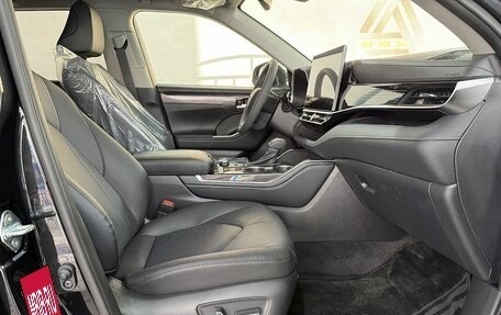 Toyota Highlander, 2026 год, 5 399 000 рублей, 12 фотография