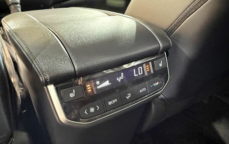 Toyota Highlander, 2026 год, 5 399 000 рублей, 26 фотография