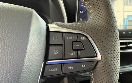Toyota Highlander, 2026 год, 5 399 000 рублей, 25 фотография