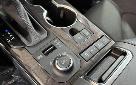 Toyota Highlander, 2026 год, 5 399 000 рублей, 24 фотография