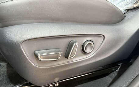 Toyota Highlander, 2026 год, 5 399 000 рублей, 29 фотография