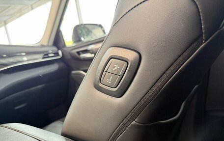 Toyota Highlander, 2026 год, 5 399 000 рублей, 30 фотография