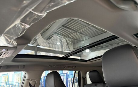 Toyota Highlander, 2026 год, 5 399 000 рублей, 32 фотография