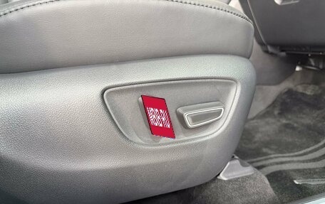 Toyota Highlander, 2026 год, 5 399 000 рублей, 28 фотография