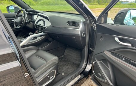 Geely Tugella FY11, 2023 год, 2 600 000 рублей, 11 фотография
