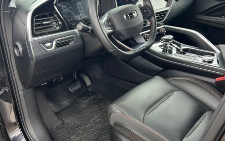 Geely Tugella FY11, 2023 год, 2 600 000 рублей, 8 фотография