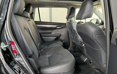 Toyota Highlander, 2026 год, 5 399 000 рублей, 13 фотография