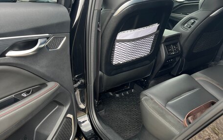 Geely Tugella FY11, 2023 год, 2 600 000 рублей, 9 фотография