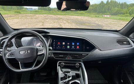 Geely Tugella FY11, 2023 год, 2 600 000 рублей, 12 фотография
