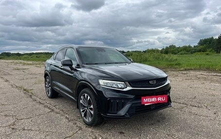 Geely Tugella FY11, 2023 год, 2 600 000 рублей, 7 фотография