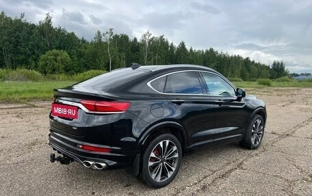 Geely Tugella FY11, 2023 год, 2 600 000 рублей, 5 фотография