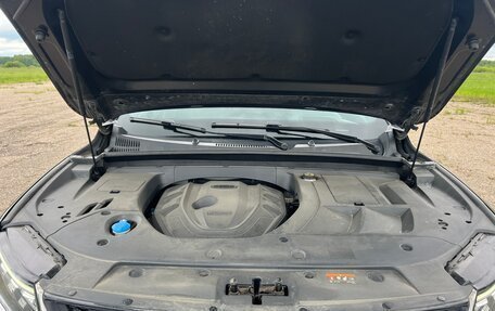 Geely Tugella FY11, 2023 год, 2 600 000 рублей, 17 фотография