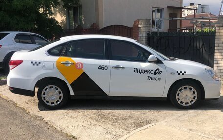Nissan Almera, 2015 год, 750 000 рублей, 3 фотография