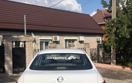 Nissan Almera, 2015 год, 750 000 рублей, 4 фотография