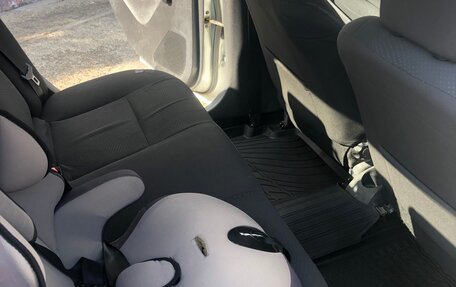 Nissan Almera, 2015 год, 750 000 рублей, 12 фотография
