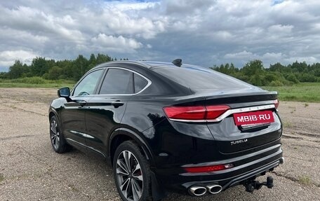 Geely Tugella FY11, 2023 год, 2 600 000 рублей, 3 фотография