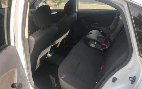 Nissan Almera, 2015 год, 750 000 рублей, 9 фотография