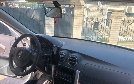 Nissan Almera, 2015 год, 750 000 рублей, 14 фотография