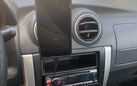 Nissan Almera, 2015 год, 750 000 рублей, 16 фотография