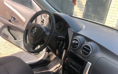 Nissan Almera, 2015 год, 750 000 рублей, 15 фотография